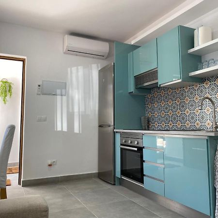 Morgan Apartamentos Marbella Centro מראה חיצוני תמונה
