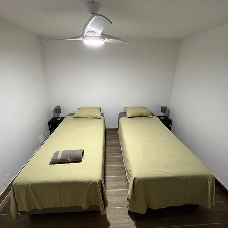 Morgan Apartamentos Marbella Centro מראה חיצוני תמונה