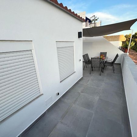 Morgan Apartamentos Marbella Centro מראה חיצוני תמונה