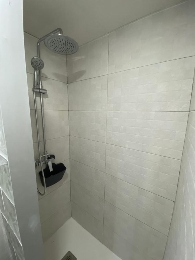 Morgan Apartamentos Marbella Centro מראה חיצוני תמונה