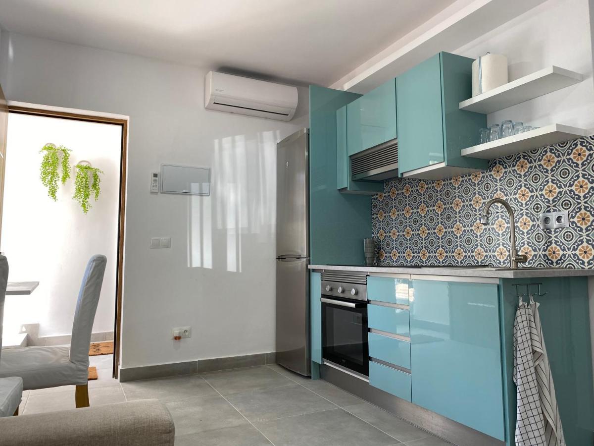 Morgan Apartamentos Marbella Centro מראה חיצוני תמונה