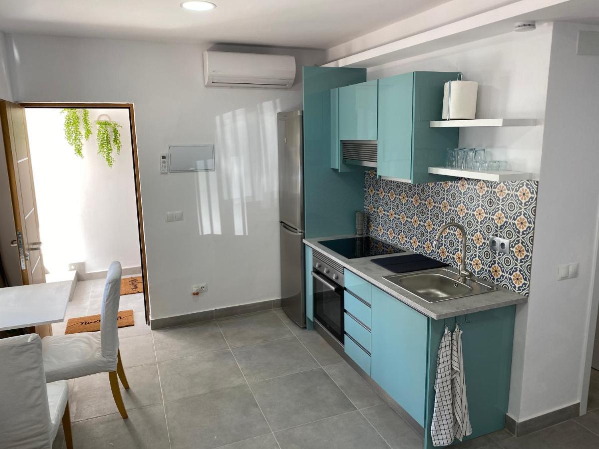 Morgan Apartamentos Marbella Centro מראה חיצוני תמונה