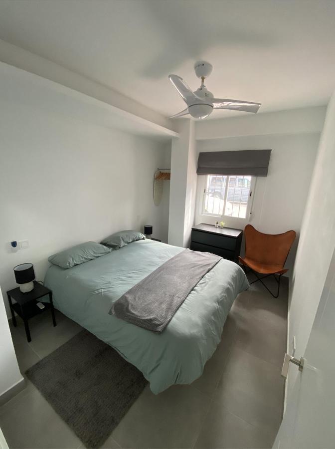 Morgan Apartamentos Marbella Centro מראה חיצוני תמונה