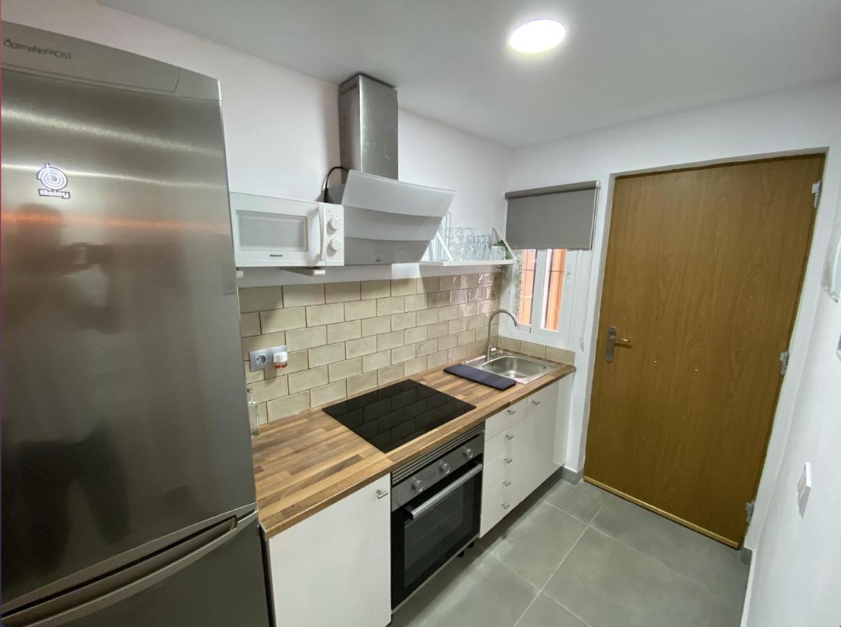 Morgan Apartamentos Marbella Centro מראה חיצוני תמונה