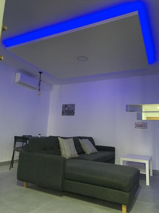 Morgan Apartamentos Marbella Centro מראה חיצוני תמונה
