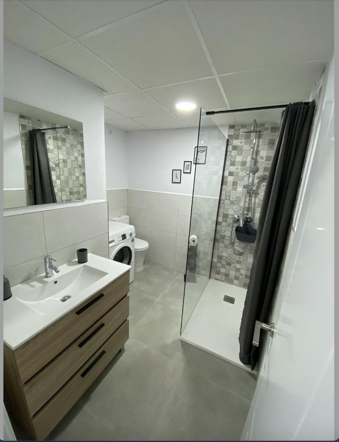 Morgan Apartamentos Marbella Centro מראה חיצוני תמונה