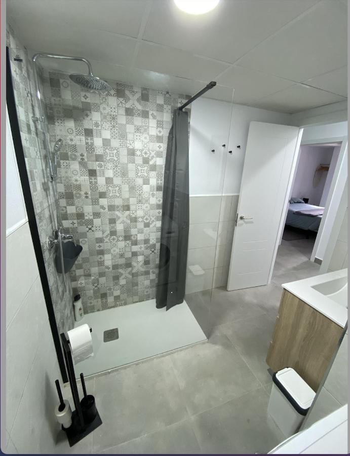 Morgan Apartamentos Marbella Centro מראה חיצוני תמונה