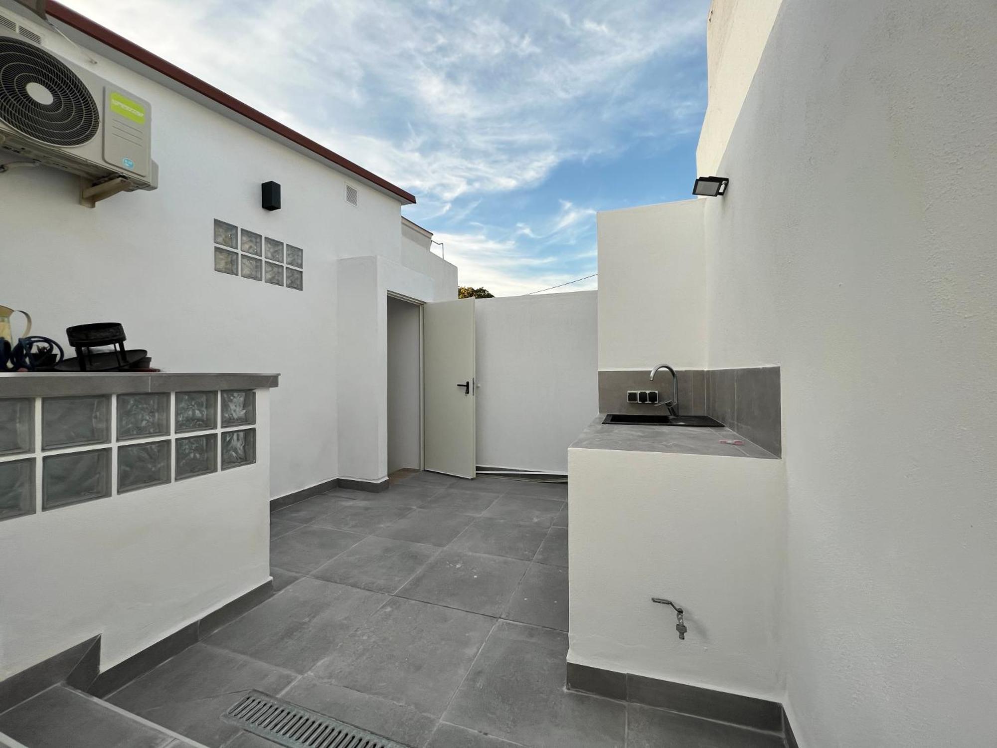 Morgan Apartamentos Marbella Centro מראה חיצוני תמונה