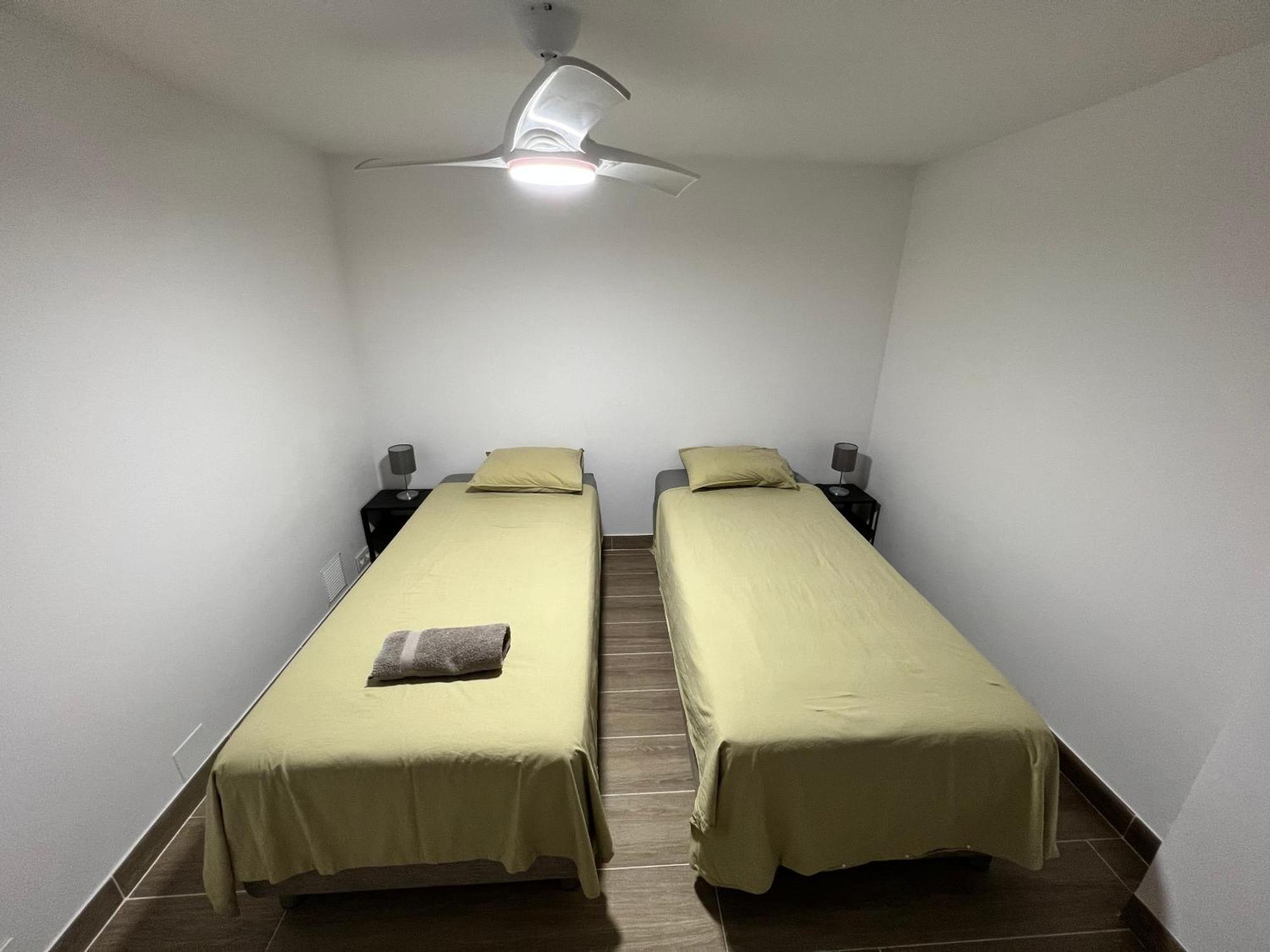 Morgan Apartamentos Marbella Centro מראה חיצוני תמונה