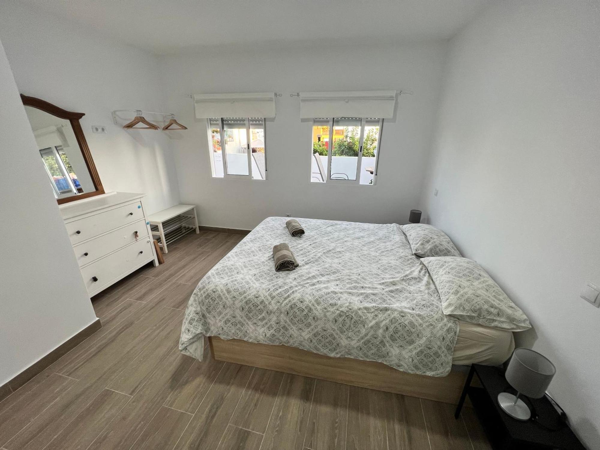 Morgan Apartamentos Marbella Centro מראה חיצוני תמונה