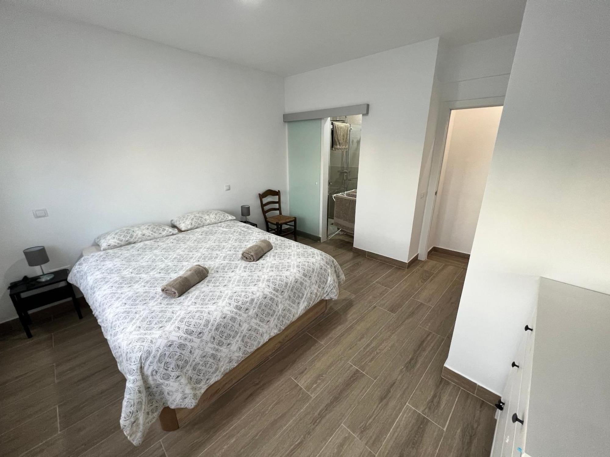 Morgan Apartamentos Marbella Centro מראה חיצוני תמונה