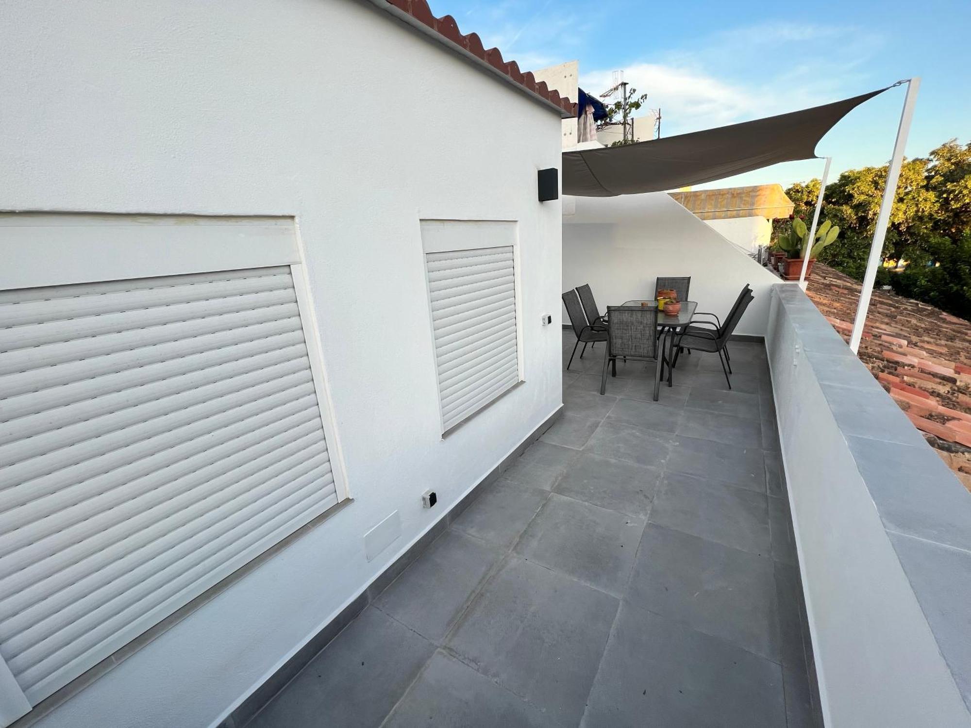 Morgan Apartamentos Marbella Centro מראה חיצוני תמונה