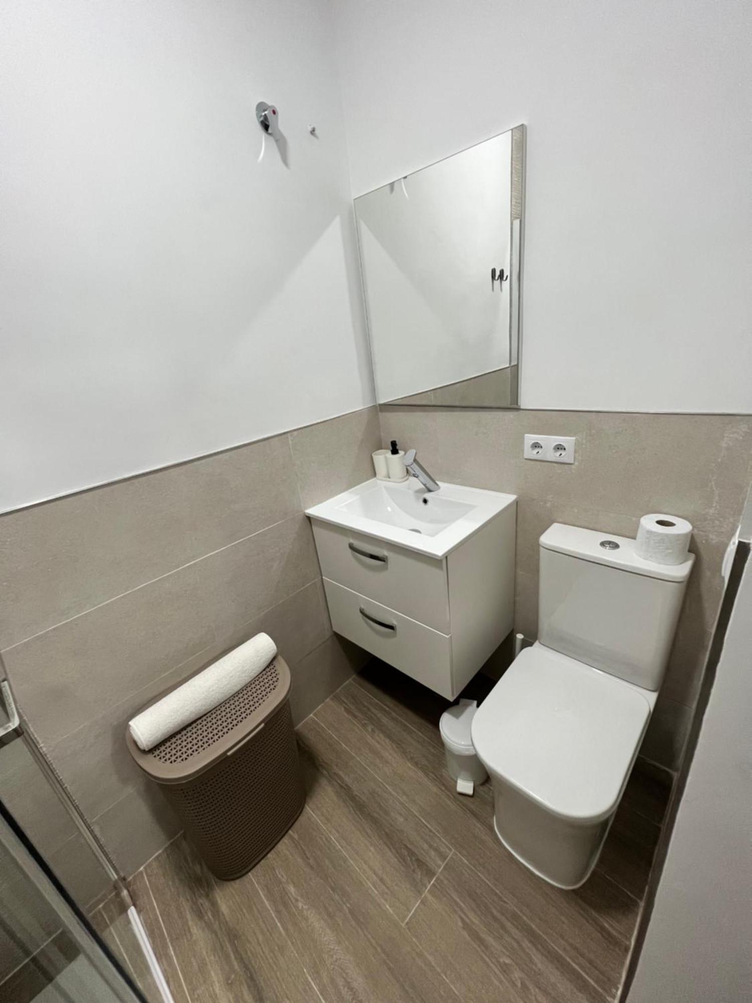 Morgan Apartamentos Marbella Centro מראה חיצוני תמונה