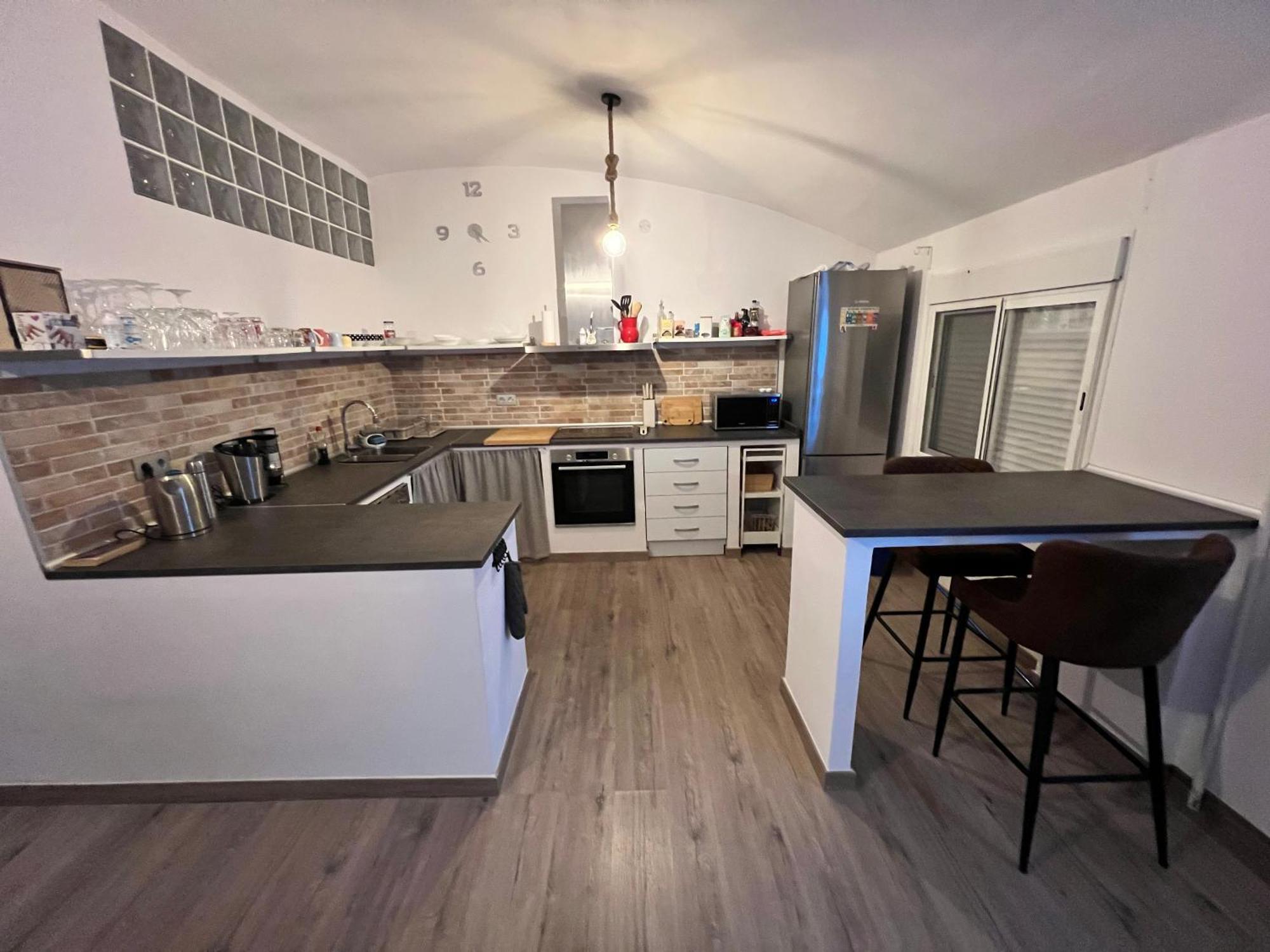 Morgan Apartamentos Marbella Centro מראה חיצוני תמונה