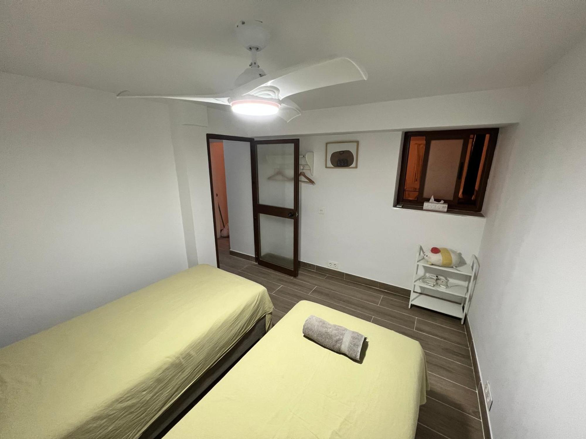 Morgan Apartamentos Marbella Centro מראה חיצוני תמונה