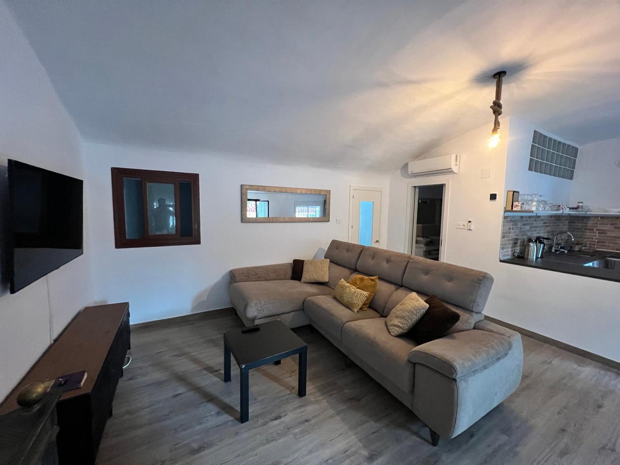 Morgan Apartamentos Marbella Centro מראה חיצוני תמונה