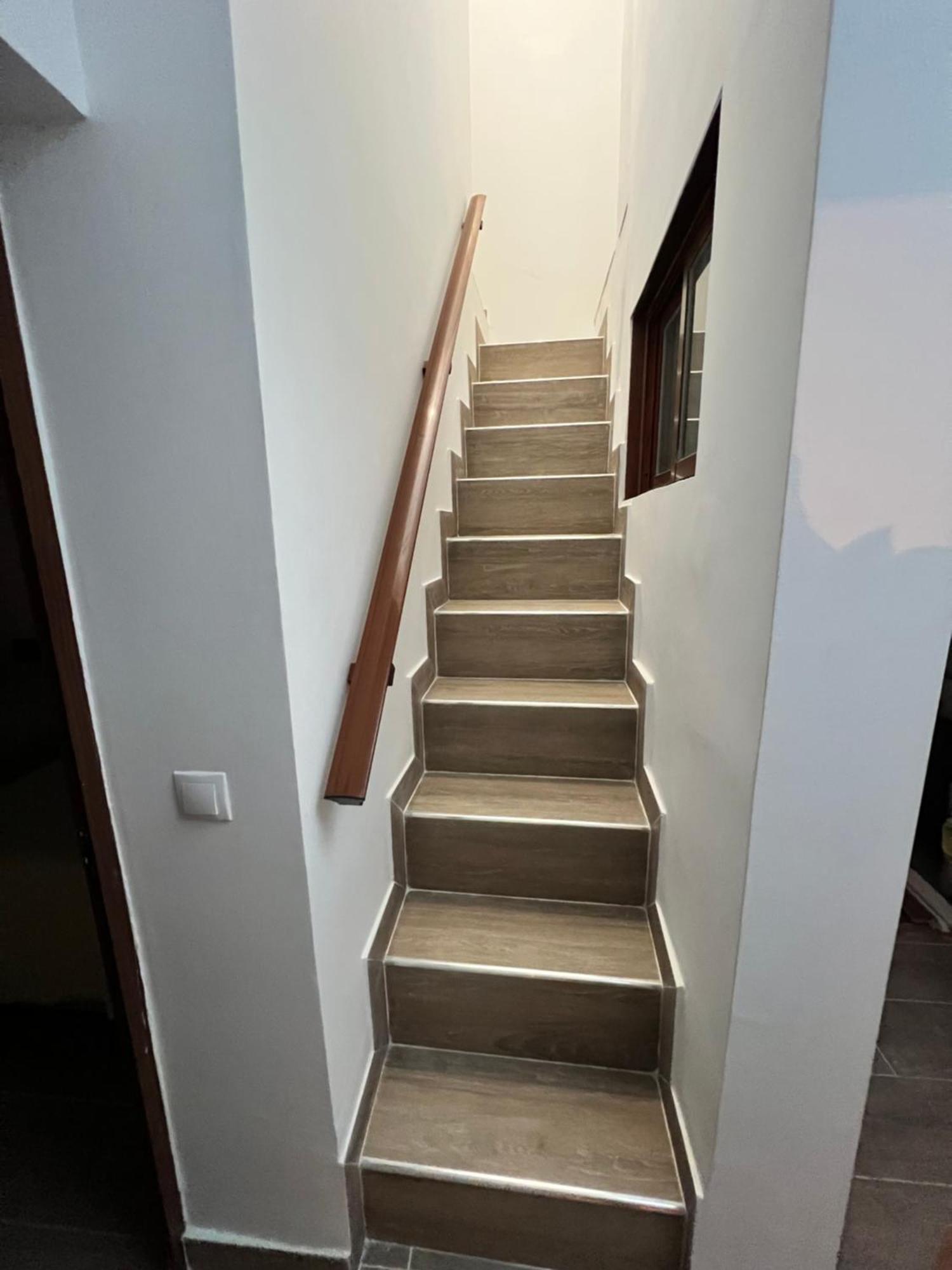Morgan Apartamentos Marbella Centro חדר תמונה